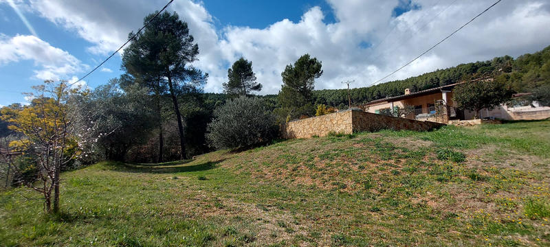 Villa - 100 m² - 4 pièces