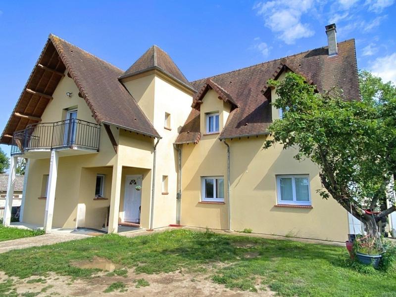Maison - 164 m² - 6 pièces