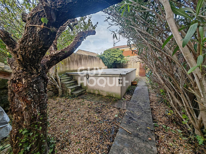 Maison - 158 m² - 7 pièces