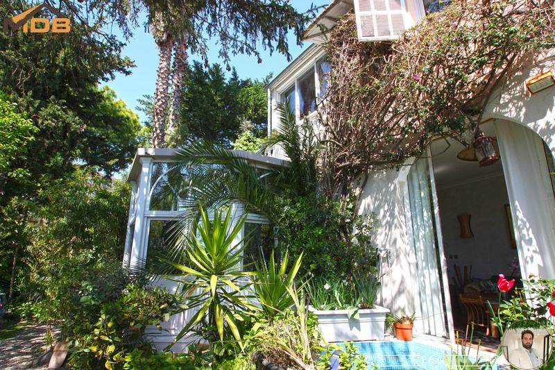 Viager - Villa - 201 m²