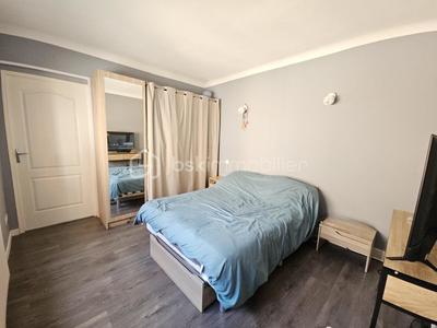 Maison - 163 m² - 7 pièces