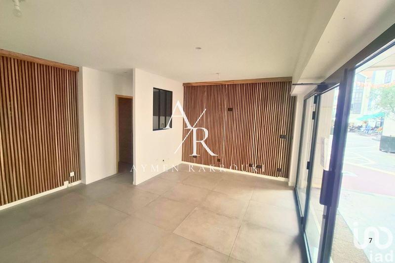 Local commercial - 26 m²