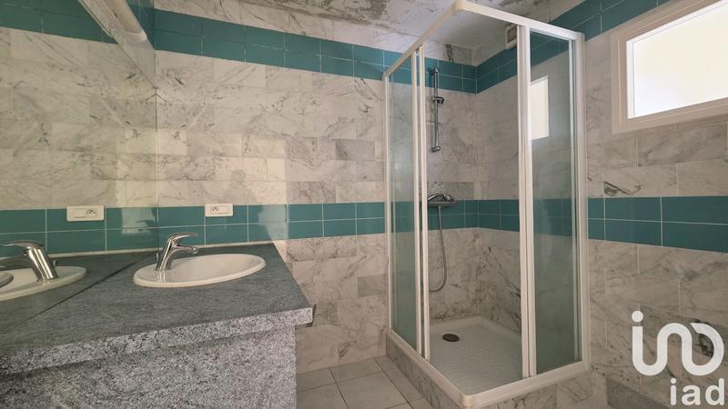 Maison - 117 m² - 8 pièces