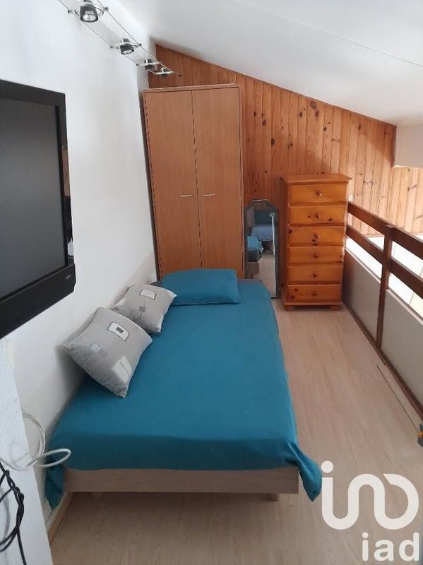 Maison - 48 m² - 3 pièces