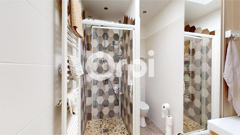 Maison - 158 m² - 5 pièces