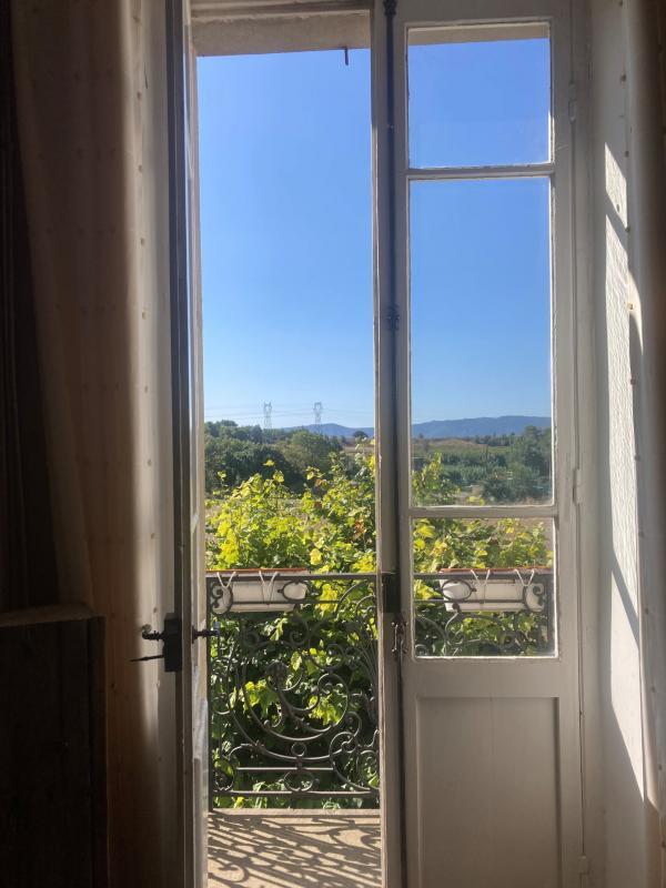 Maison de maîtres - 300 m² - 12 pièces