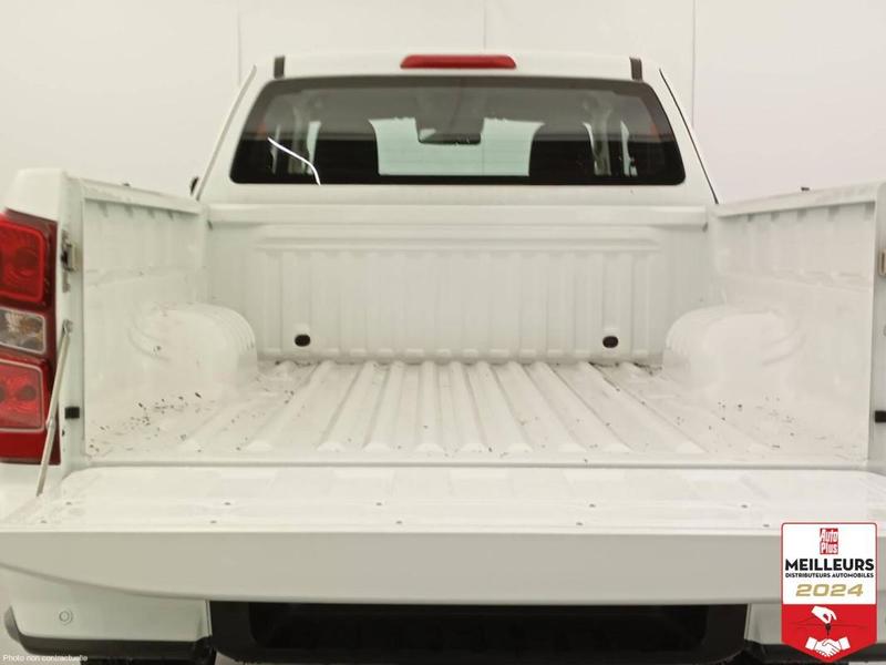 Isuzu d-max 1.9 4x4 Space Cab N60 B.B+ At