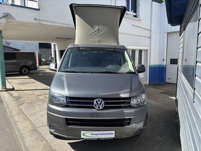 Volkswagen California V Beach 2.0 Tdi 140