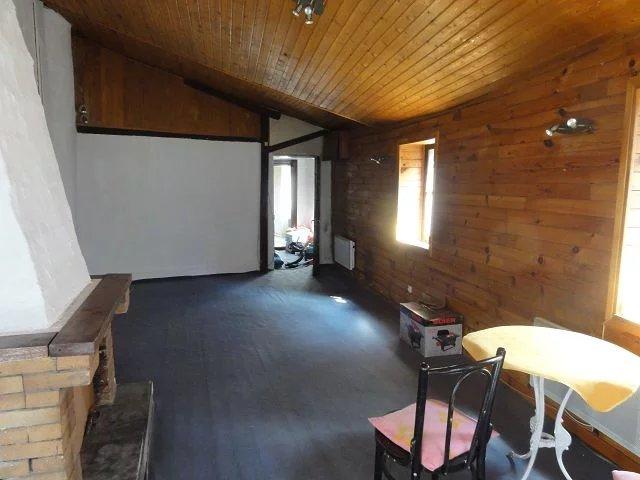 Appartement - 65 m² - 2 pièces