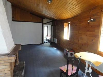 Appartement - 65 m² - 2 pièces