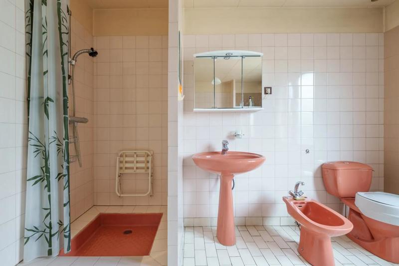 Maison - 124 m² - 4 pièces