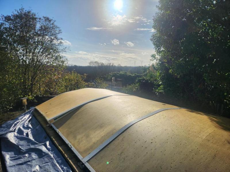 Maison - 200 m² - 9 pièces