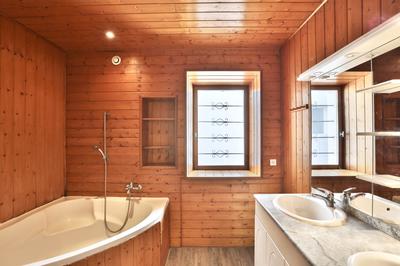 Duplex - 83 m² - 4 pièces