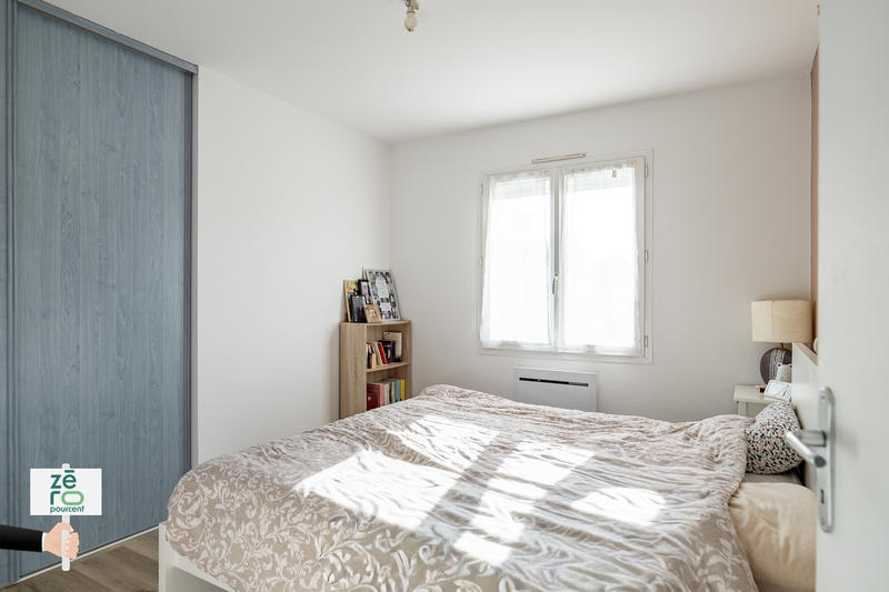 Maison - 132 m² - 5 pièces