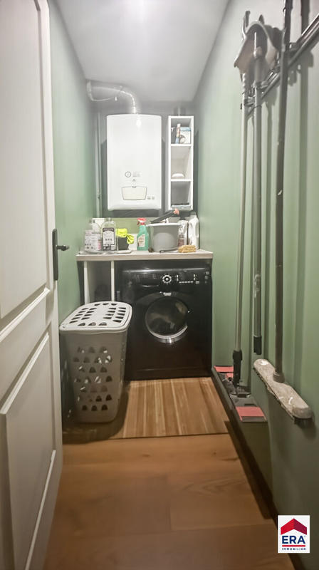 Appartement - 78 m² - 3 pièces