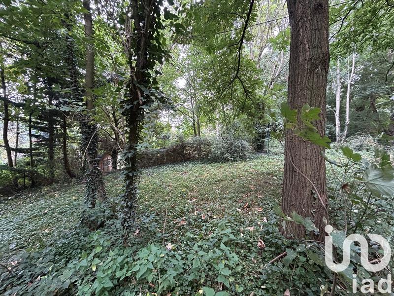 Maison - 49 m² - 3 pièces