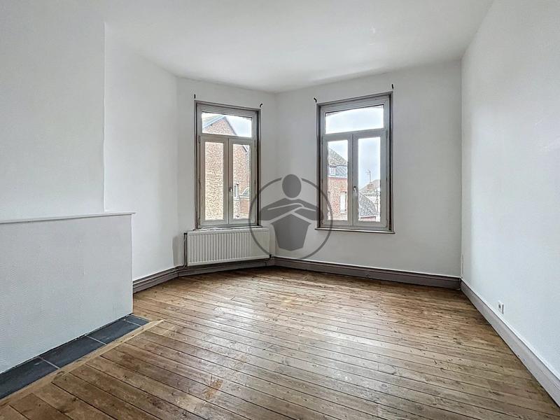 Maison - 118 m² - 5 pièces