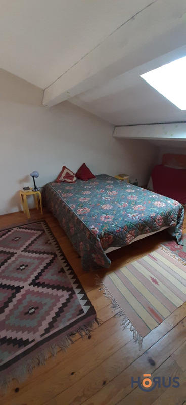 Viager - Appartement - 35 m² - 1 pièce