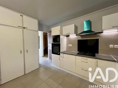 Appartement - 105 m² - 4 pièces