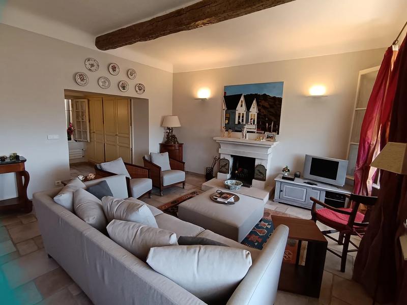 Maison de village - 82 m² - 3 pièces