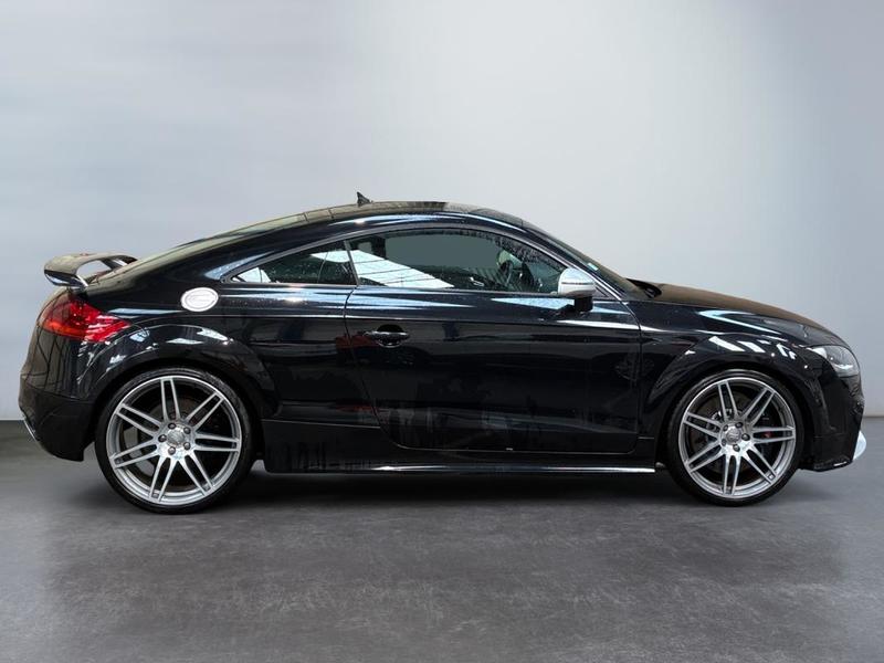 Audi Tt Rs Coupé 2.5 Tfsi 340 Quattro s tronic