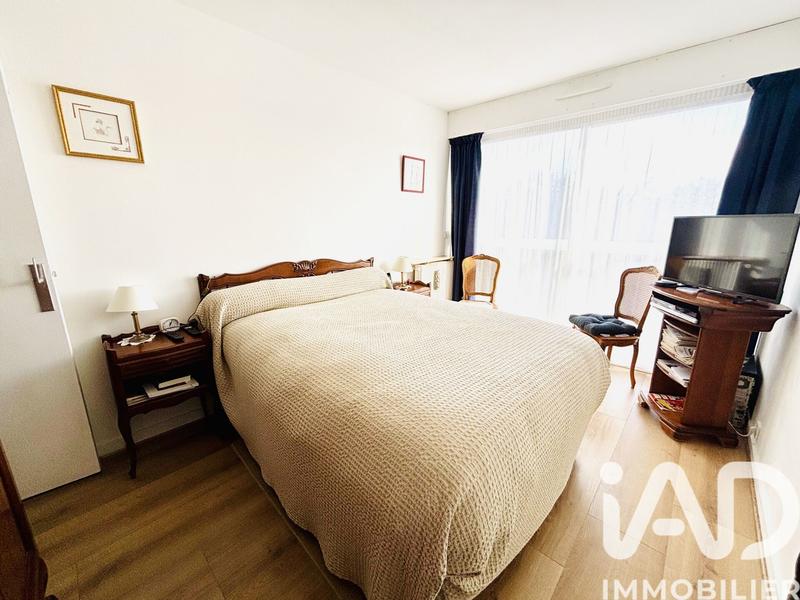 Appartement - 77 m² - 3 pièces