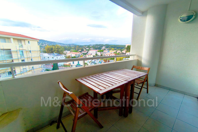 Appartement - 33 m² - 2 pièces