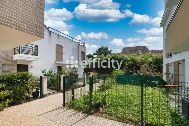 Appartement - 84 m² - 4 pièces