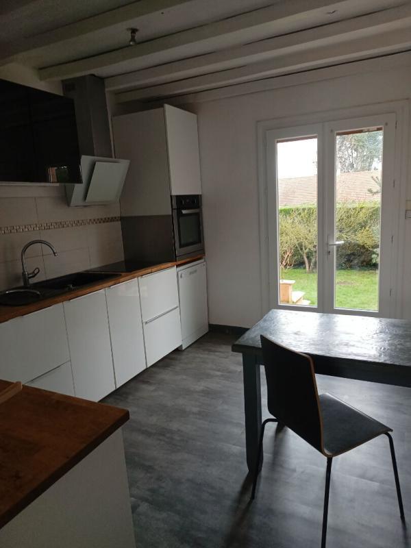 Maison - 168 m² - 7 pièces