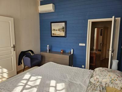 Appartement - 200 m² - 7 pièces