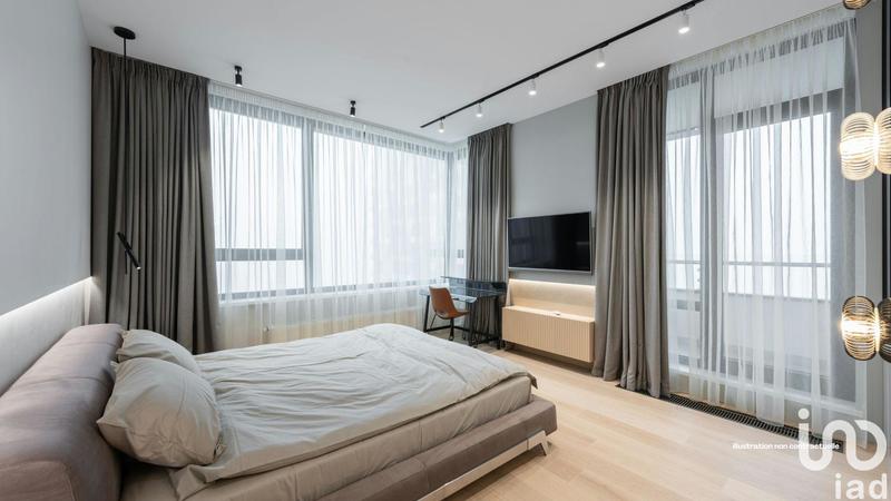 Appartement - 84 m² - 4 pièces