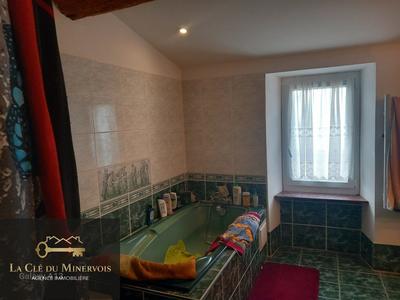 Maison - 111 m² - 5 pièces