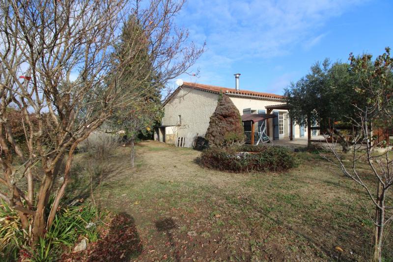 Villa - 95 m² - 3 pièces