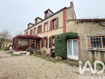 Maison de campagne - 185 m² - 7 pièces