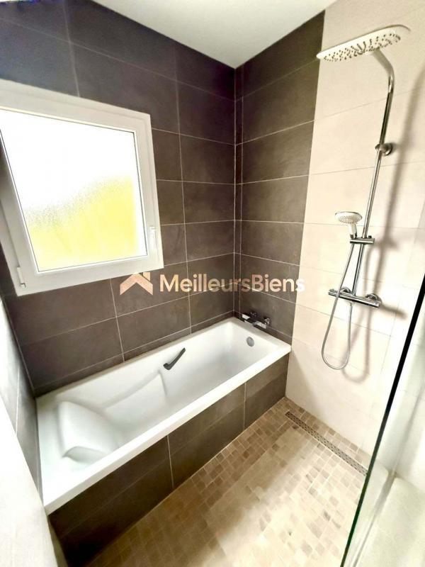 Villa - 115 m² - 5 pièces