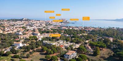 Appartement - 91 m² - 3 pièces