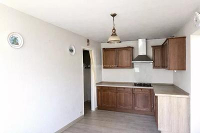 Maison - 73 m² - 3 pièces