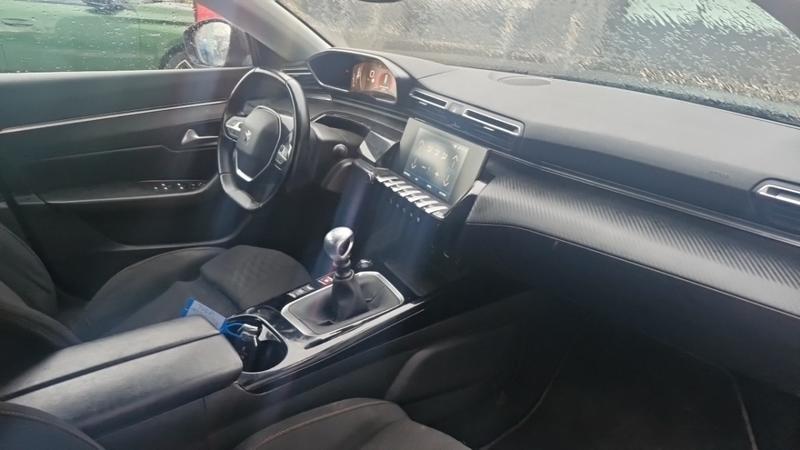 Peugeot 508 Sw II BlueHDi 130 s&amp;S Active