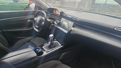 Peugeot 508 Sw II BlueHDi 130 s&amp;S Active