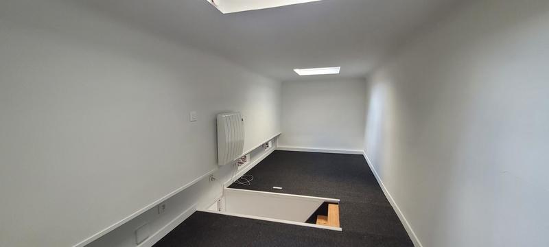 Loft - 59 m² - 2 pièces