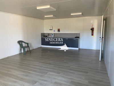 Local commercial - 310 m²