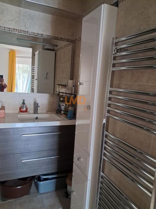 Maison - 31 m² - 3 pièces