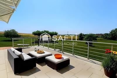 Maison - 128 m² - 4 pièces