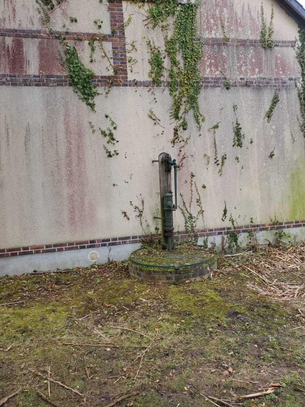 Maison - 186 m² - 8 pièces