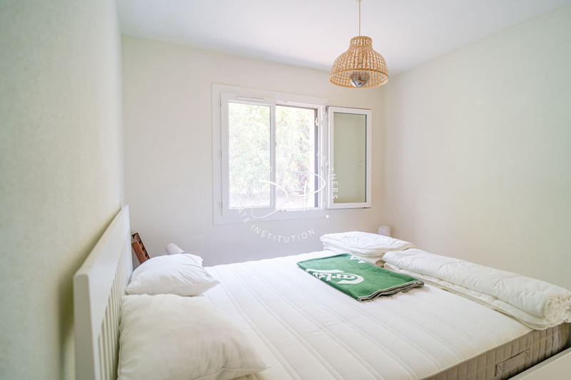 Maison - 112 m² - 5 pièces