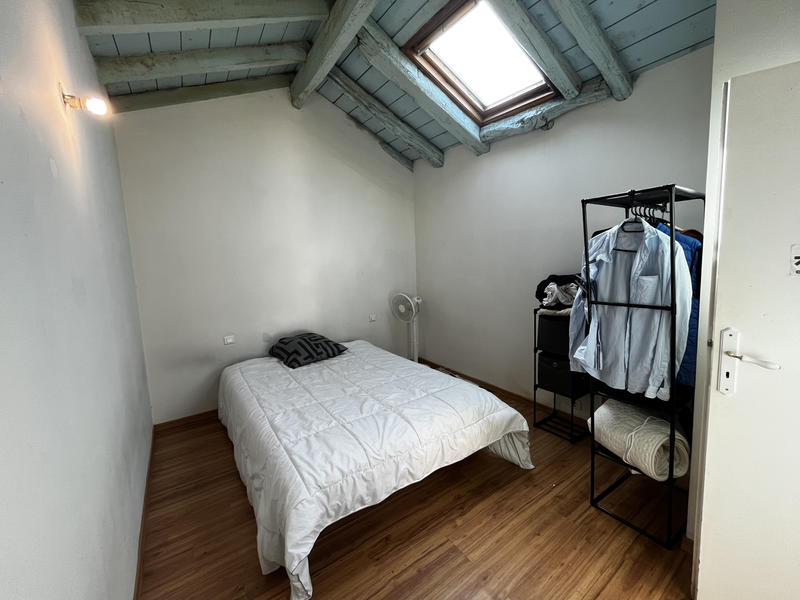 Maison de village - 191 m² - 7 pièces