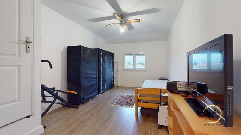 Villa - 106 m² - 5 pièces