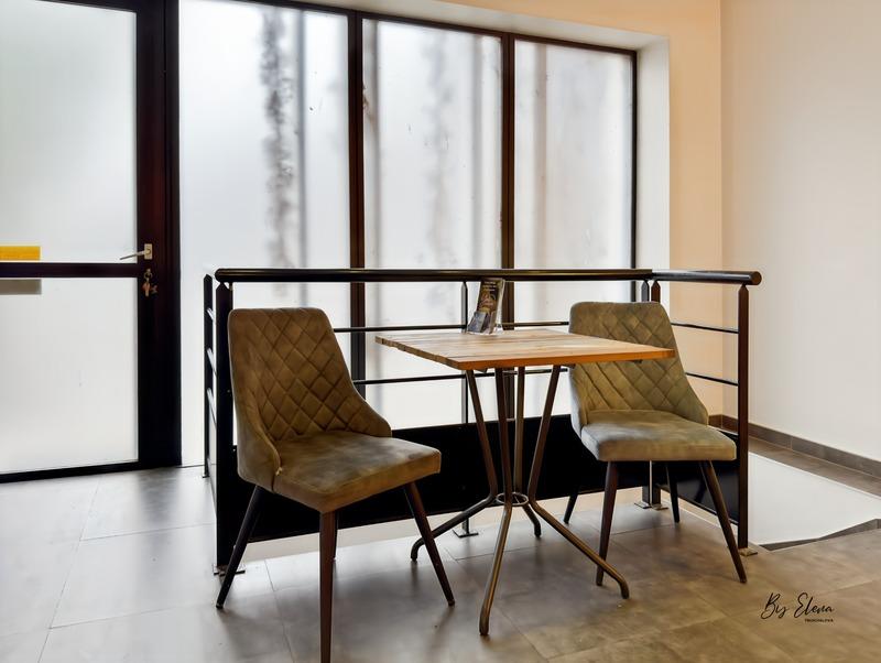 Maison - 200 m² - 8 pièces