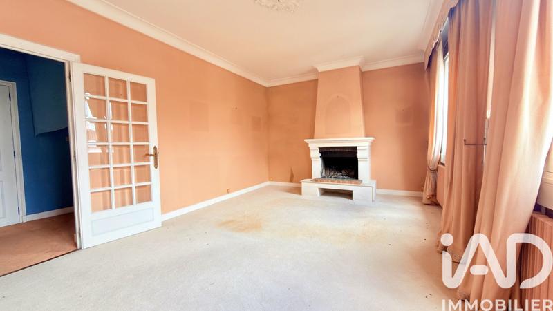 Maison - 150 m² - 4 pièces