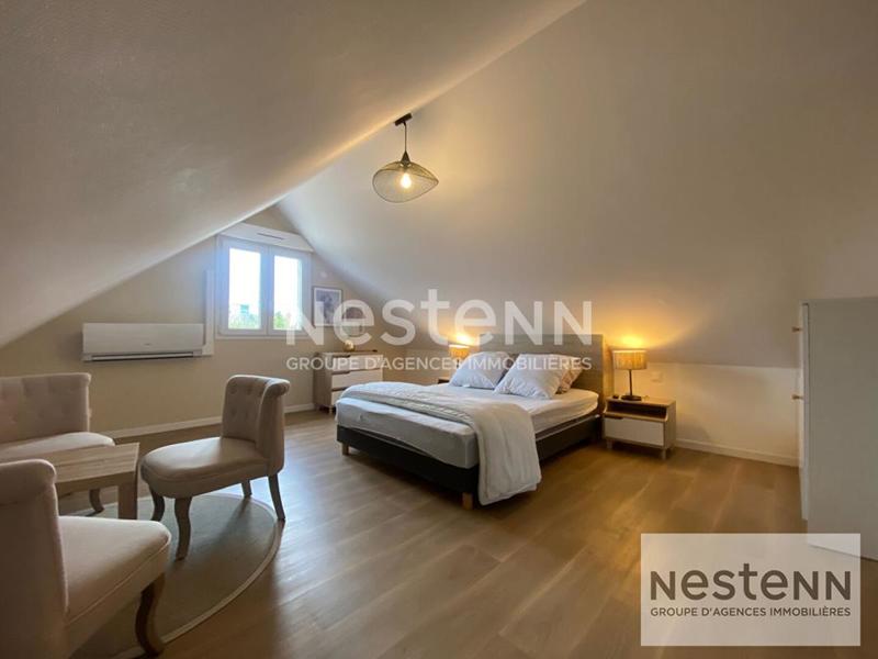 Appartement - 72 m² - 4 pièces